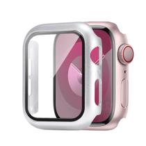 Bumper 360 Protege Borda e Tela para Apple Watch Series 9 41 Bumper 360 Protege Borda e Tela para Apple Watch Series 9 41