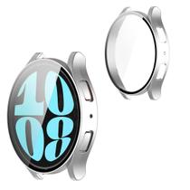 Bumper Acrílico Com Vidro Para Galaxy Watch 6 44mm - Novo