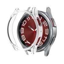 Bumper Acrílico Resistente Para Galaxy Watch6 Classic 43mm