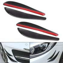 Bumper Adesivo Spoiler Lateral Chevrolet VW Toyota BMW Audi