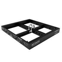 Bumper Attack Versa Red VSL 206 / VSL 115