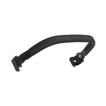 Bumper Bar Dobrável para Carrinho Joolz AER+ - Preto Carbono