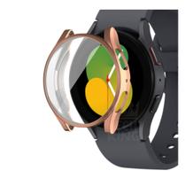 Bumper Capa 2in1 Resistente Para Galaxy Watch 5 40mm R900