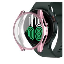 Bumper Capa Durável Tpu 2in1 Para Galaxy Watch 4 44mm R870