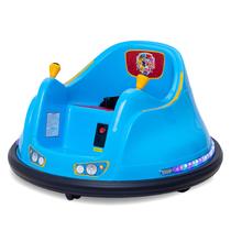 Bumper Car FunPark 6V Electric Toddler Ride On Toy Paw Patrol