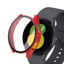 Bumper Case 2in1 Encaixe Perfeito Para Galaxy Watch 5 40mm