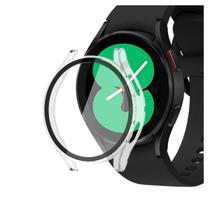 Bumper Case 360 Em Acrílico Para Galaxy Watch 4 40mm R860