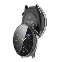 Bumper Case Acrilico Com Tela de Vidro Para Novo Gtr Mini Bumper Case Acrilico Com Tela de Vidro Para Novo Gtr Mini