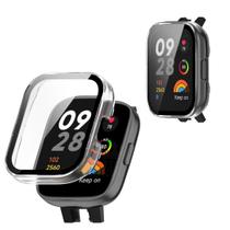 Bumper Case Capa Compatível Com Watch 3