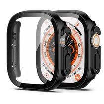 Bumper Case Capa para Apple Watch Ultra e Ultra 2 49mm