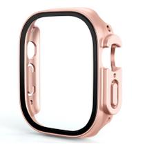 Bumper Case Capa para Apple Watch Ultra e Ultra 2 49mm