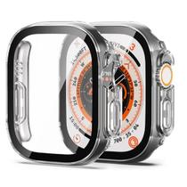 Bumper Case Capa para Apple Watch Ultra e Ultra 2 49mm