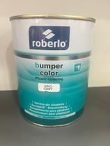 Bumper Color Texturizador pra Plásticos 1L GRIS/GREY - Roberlo