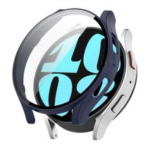 Bumper de Acrílico 360 Resistente Para Galaxy Watch 6 44mm