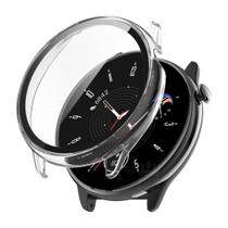 Bumper de Acrílico Resistente Para Amazfit Gtr Mini A2174 Bumper de Acrílico Resistente Para Amazfit Gtr Mini A2174