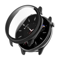 Bumper de Acrílico Resistente Para Amazfit Gtr Mini A2174 Bumper de Acrílico Resistente Para Amazfit Gtr Mini A2174