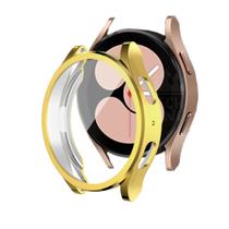 Bumper de Proteção Eficaz Contra Risco 360 Para Watch4 40mm Bumper de Proteção Eficaz Contra Risco 360 Para Watch4 40mm