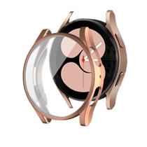 Bumper de Proteção Eficaz Contra Risco 360 Para Watch4 40mm Bumper de Proteção Eficaz Contra Risco 360 Para Watch4 40mm