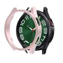 Bumper de Proteção Para Galaxy Watch6 Classic 47mm- Acrílico