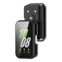 Bumper Em Acrílico Para Samsung Galaxy Fit 3 R390