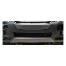 Bumper Hilux Sw 12/14 Silver Black TG Poli Bumper Hilux Sw 12/14 Silver Black TG Poli