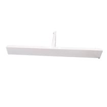 Bumper Line LA 206 D Branco - Antera