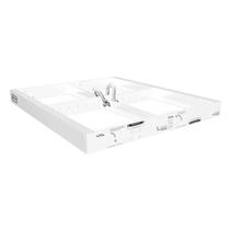 Bumper LMK6 Mark Audio LMK15 Branco