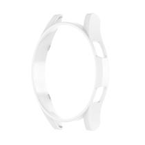 Bumper Para Galaxy Watch 4 Classic - Branco