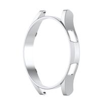 Bumper Para Galaxy Watch 4 Classic - Prata - Esquire Tech