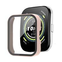 Bumper proteção de Tela Para Amazfit bip 5 2023 varias cores