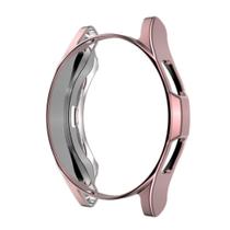 Bumper Proteção Galaxy Watch4 Classic 46mm Rose