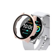 Bumper Proteção Tela Para Haylou Solar Ls16 Rt3 Varias Cores