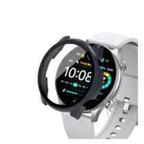 Bumper Proteção Tela Para Haylou Solar Ls16 Rt3 Varias Cores