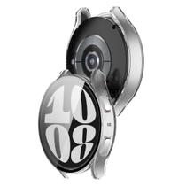 Bumper Protetor 360 Para Galaxy Watch 6 40mm R935- Acrílico
