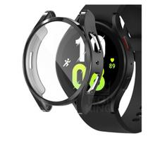 Bumper Protetor 360 Silicone Para Galaxy Watch 5 44mm