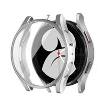 Bumper Protetor 360 Silicone Para Galaxy Watch4 40Mm R860