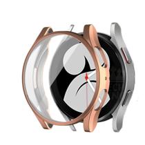 Bumper Protetor 360 Silicone Para Galaxy Watch4 40Mm R860