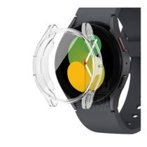 Bumper Protetor 360 Tpu Compatível Com Galaxy Watch 5 40mm