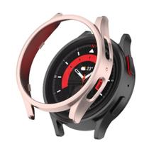Bumper Protetor Lateral Acrilico Para Galaxy Watch5 Pro 45mm
