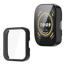 Bumper protetora rigida vidro para Amazfit bip 5 2023 A2215