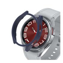 Bumper Resistente Acrílico Para Galaxy Watch6 Classic 43mm