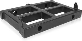 Bumper Suporte Line Array KSR Pro V6FF para V6 ATIVO PASSIVO