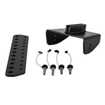 Bumper Suporte Para Caixa NXL-24 MK5 - RCF