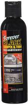Bumper & Trim Dye Forever Black 180 ml com pincel aplicador Bumper & Trim Dye Forever Black 180 ml com pincel aplicador