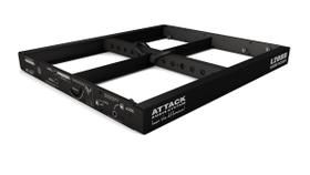 Bumper Vertcon Attack L 208 D