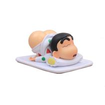 Bunda de silicone espremível Sleeping Figure Crayon Shin-chan
