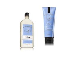 Bundle Bath & Body Works Aromaterapy Sleep Lavender Vanilla Bundle Bath & Body Works Aromaterapy Sleep Lavender Vanilla