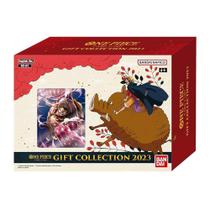 Bundle Box One Piece Card Game Gift Collection 2023 Bandai