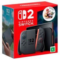 Bundle Console Nintendo Switch 2 + Mario Kart World