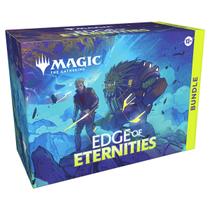 Bundle Magic Edge of Eternities Cards MTG Inglês